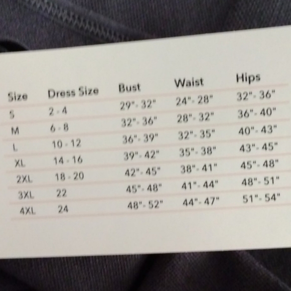 NEW Shapermint Scoop Neck Compression Cami Tummy Waistwear Control Tank Summer - Picture 14 of 16